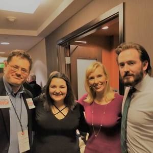 Meet your Posher, Maria